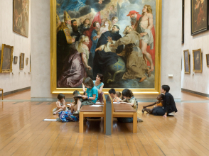 © Musée des Beaux-arts de Lyon